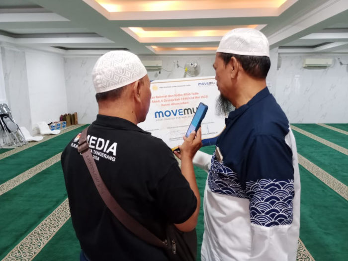 Mobirise Website Builder