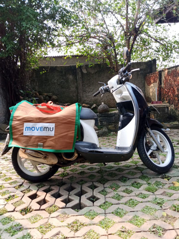 Mobirise Website Builder